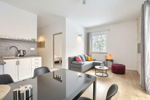 Apartamento Dworek Polanica