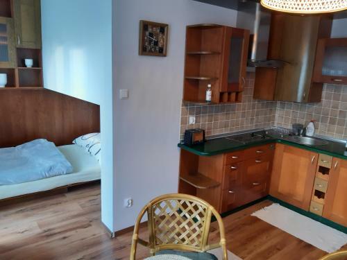 Apartamento Polanica Centrum