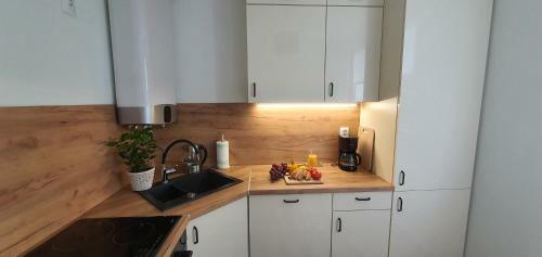 Apartament ??kowa