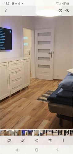 Apartament ??kowa