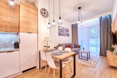 Laguna Apartament Polanica Residence 2