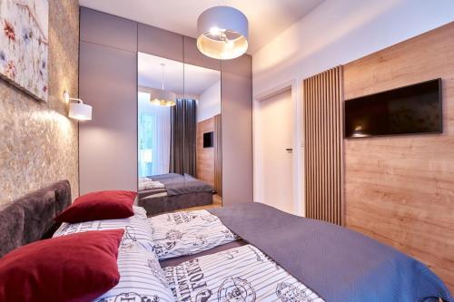 Laguna Apartament Polanica Residence 2