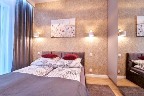 Laguna Apartament Polanica Residence 2
