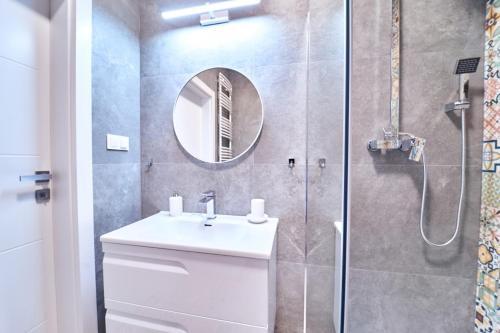 Laguna Apartament Polanica Residence 2