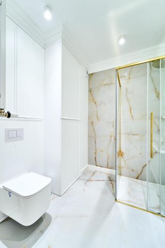 Laguna Apartament Polanica Residence 20