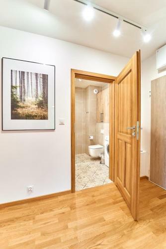 Laguna Apartament Polanica Residence 43