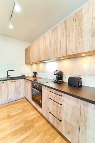 Laguna Apartament Polanica Residence 43
