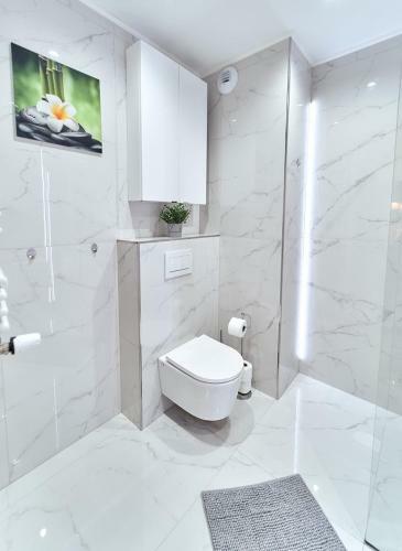 Laguna Apartament Polanica Residence 28