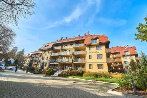 Apartament Willa Maria 7
