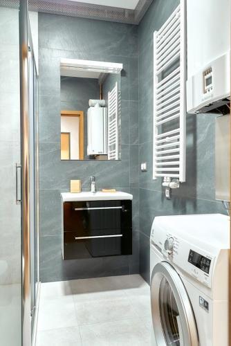 Apartament Willa Maria 7