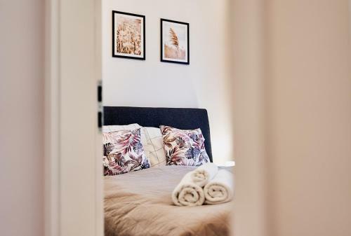Laguna Apartament Polanica Residence 54