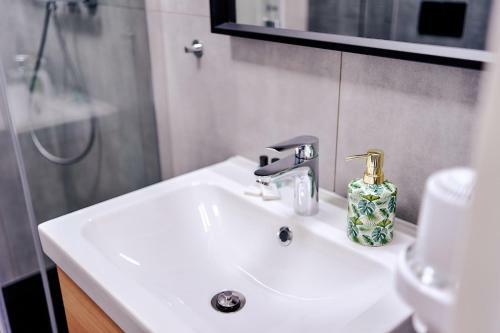 Laguna Apartament Polanica Residence 54