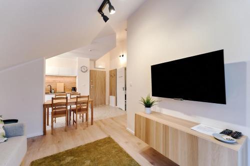 Laguna Apartament Polanica Residence 54