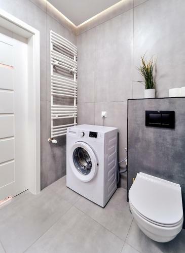 Laguna Apartament Polanica Residence 54