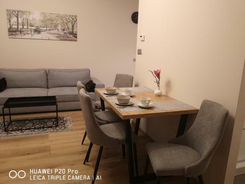 Apartament Zuza