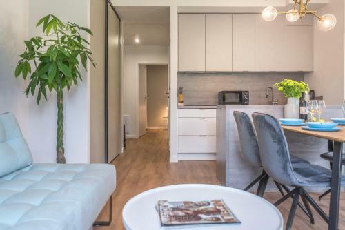 Apartamento Factory Polanica, Myweek
