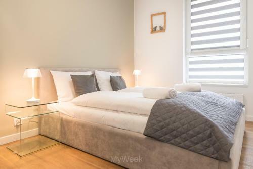 Apartamento Factory Polanica, Myweek