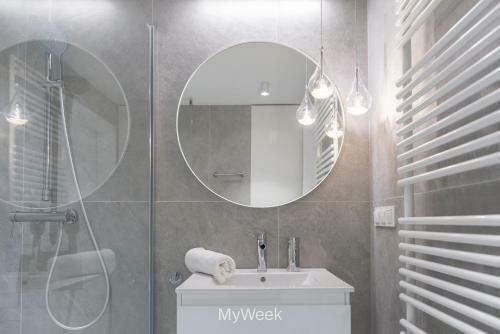 Apartamento Factory Polanica, Myweek