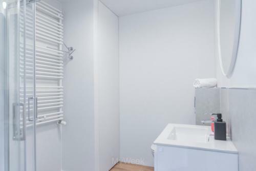 Apartamento Factory Polanica, Myweek