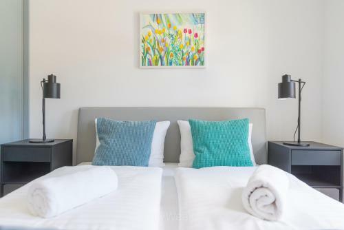 Apartamento Factory Polanica, Myweek