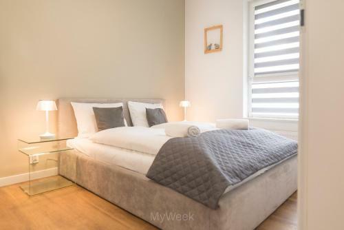 Apartamento Factory Polanica, Myweek