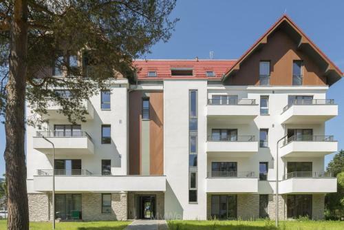 Apartamento Factory Polanica, Myweek