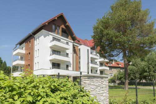 Apartamento Factory Polanica, Myweek