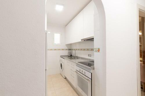 Moonkey - Apartamento La Loma