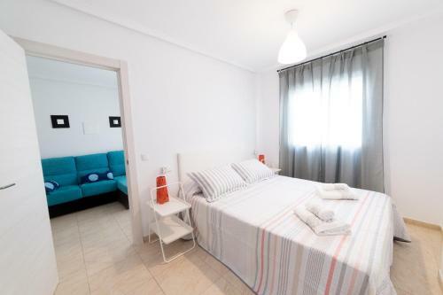Moonkey - Apartamento La Loma