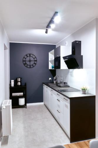 Laguna Apartament Polanica Residence 13