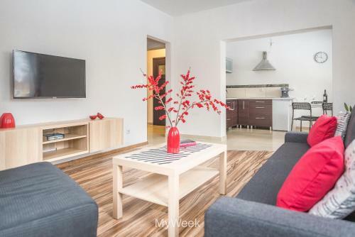 Apartamento Wysokie Himalaje, Myweek
