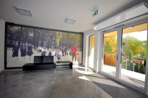 Apartament Harmonic Aparts