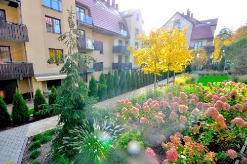 Apartament Harmonic Aparts