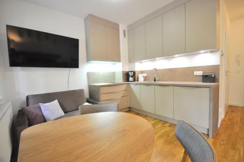 Apartament Harmonic Aparts