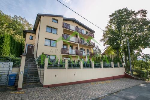 Panorama - Polanica Apartamenty Pl