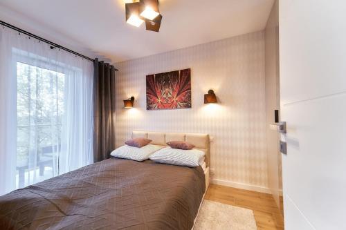 Laguna Apartament Polanica Residence 45