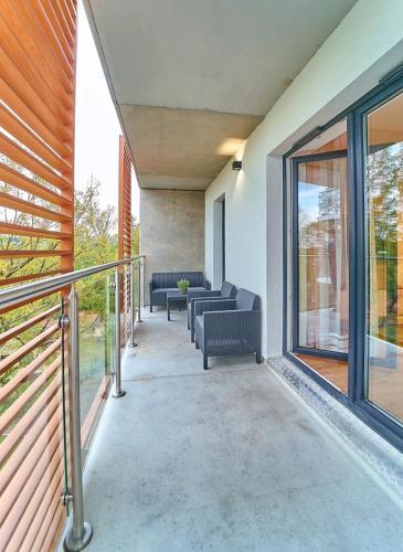 Laguna Apartament Polanica Residence 45