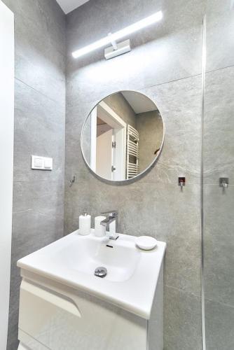 Laguna Apartament Polanica Residence 45
