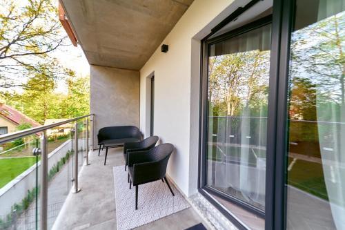 Laguna Apartament Polanica Residence 10