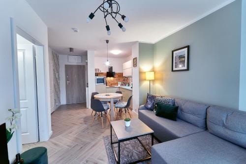 Laguna Apartament Polanica Residence 10