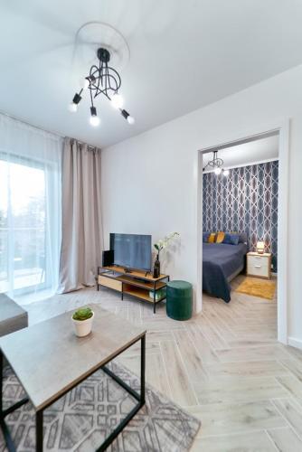 Laguna Apartament Polanica Residence 10
