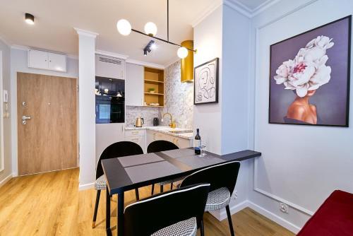 Laguna Apartament Polanica Residence 6