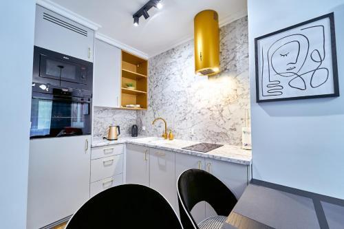 Laguna Apartament Polanica Residence 6