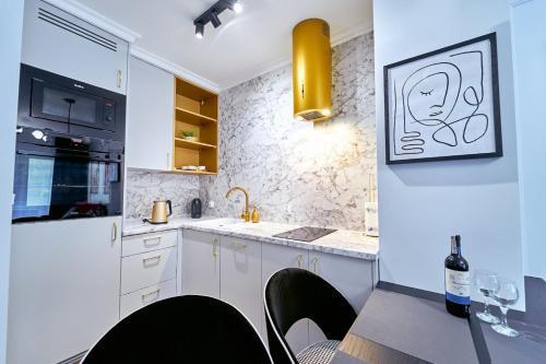 Laguna Apartament Polanica Residence 6