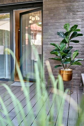 Laguna Apartament Polanica Residence 6