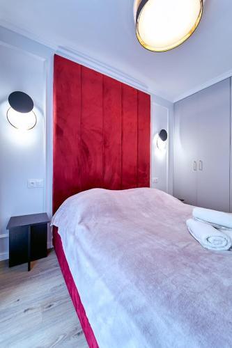Laguna Apartament Polanica Residence 6