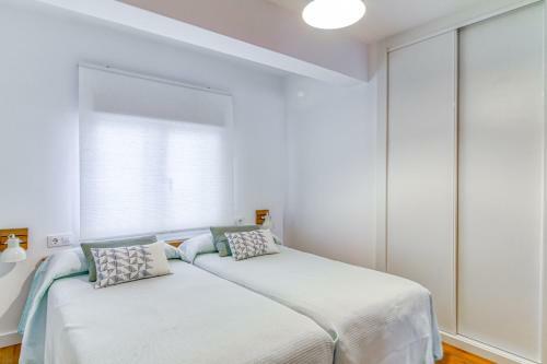 Apartamento Aparicio Sun Beach