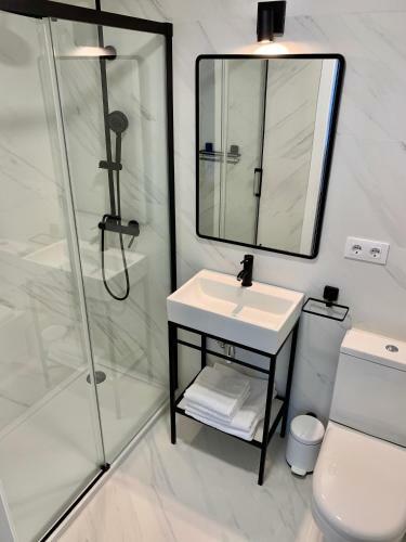 Apartamento Aparicio Sun Beach
