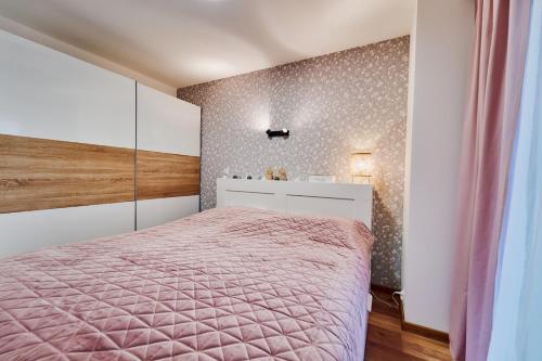 Laguna Apartament Polanica Residence 48