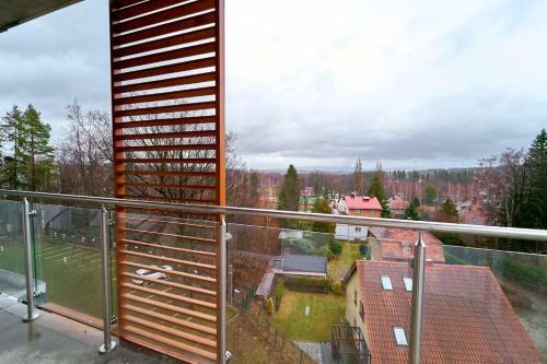 Laguna Apartament Polanica Residence 48